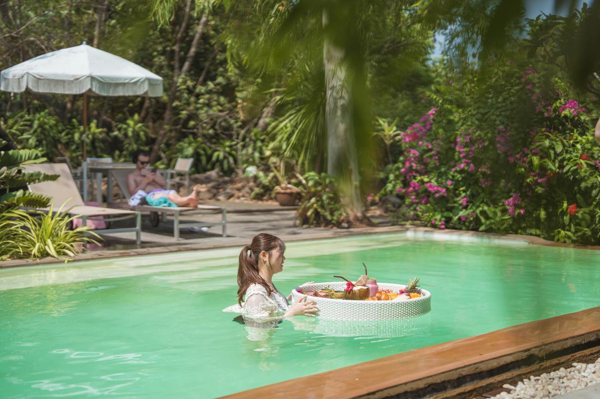 מלון Rawai Roost Glamping - Sha Certified מראה חיצוני תמונה